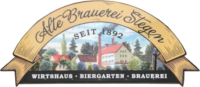 Alte Brauerei Stegen